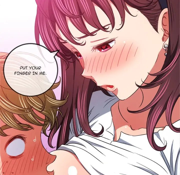 My High School Bully - Chapter 122 - picture 142