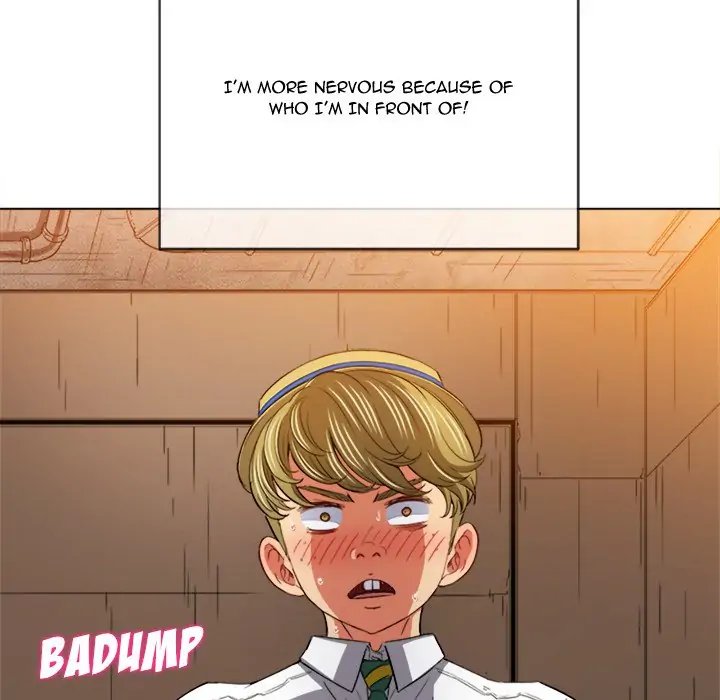 My High School Bully - Chapter 122 - picture 16