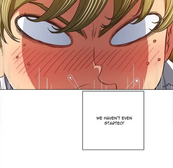 My High School Bully - Chapter 122 - picture 162