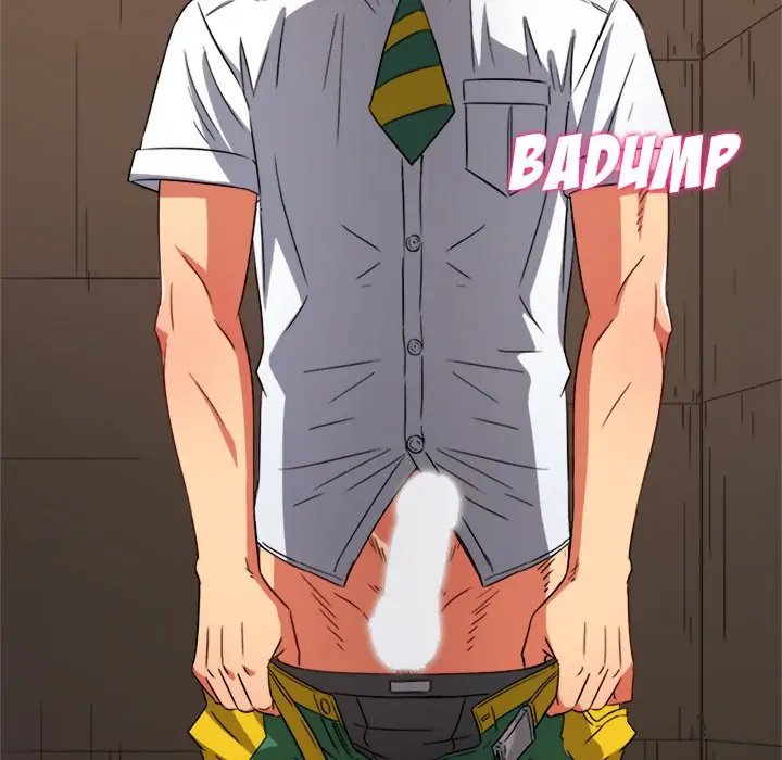 My High School Bully - Chapter 122 - picture 17