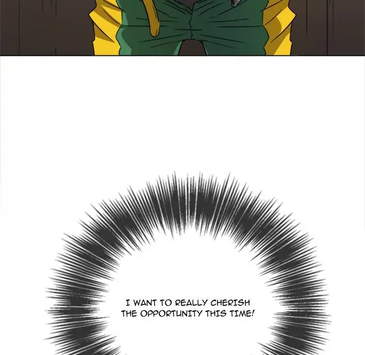 My High School Bully - Chapter 122 - picture 18