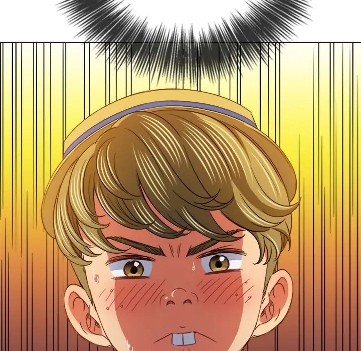 My High School Bully - Chapter 122 - picture 19