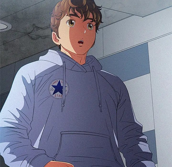 My High School Bully - Chapter 122 - picture 24