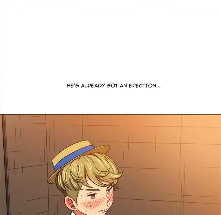 My High School Bully - Chapter 122 - picture 27