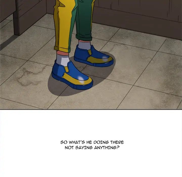My High School Bully - Chapter 122 - picture 29