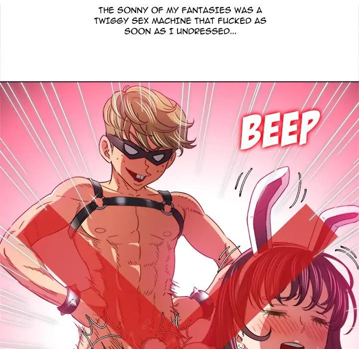 My High School Bully - Chapter 122 - picture 31