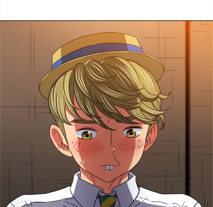 My High School Bully - Chapter 122 - picture 34
