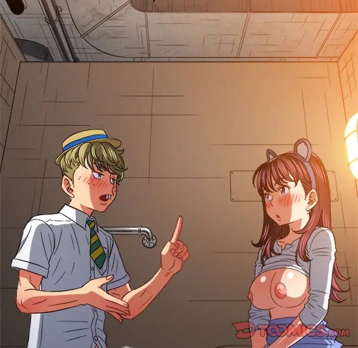 My High School Bully - Chapter 122 - picture 38