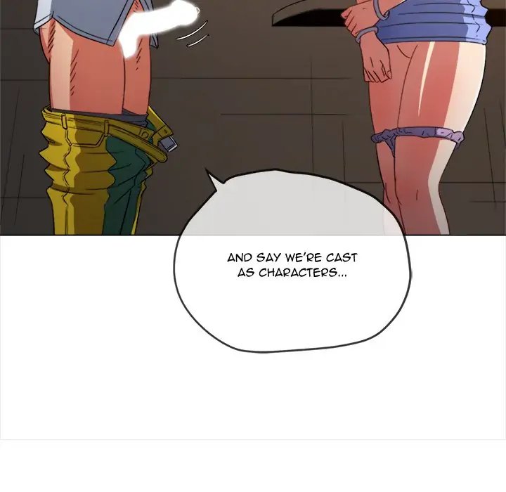 My High School Bully - Chapter 122 - picture 39