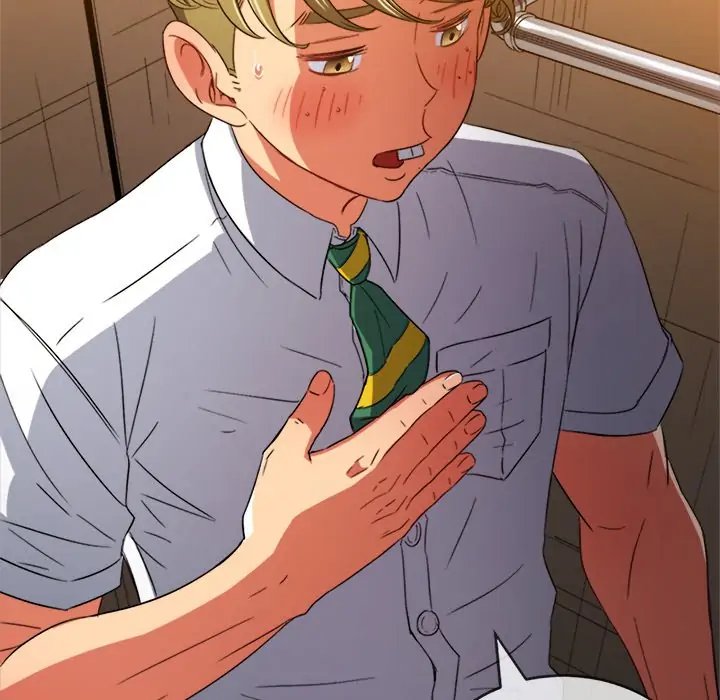 My High School Bully - Chapter 122 - picture 41