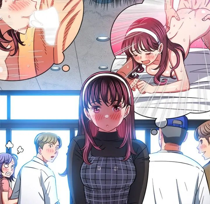 My High School Bully - Chapter 122 - picture 55