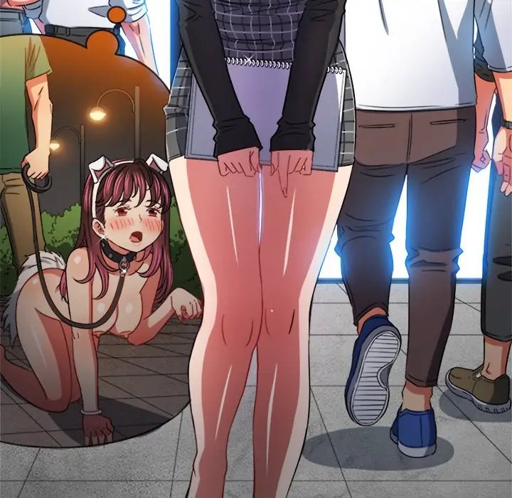 My High School Bully - Chapter 122 - picture 56
