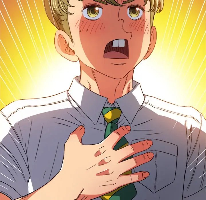 My High School Bully - Chapter 122 - picture 59