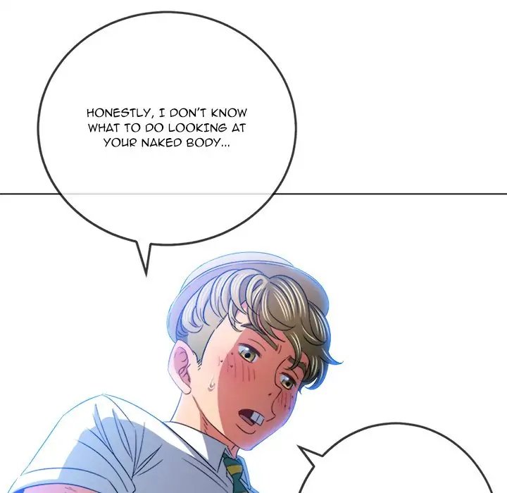 My High School Bully - Chapter 122 - picture 66