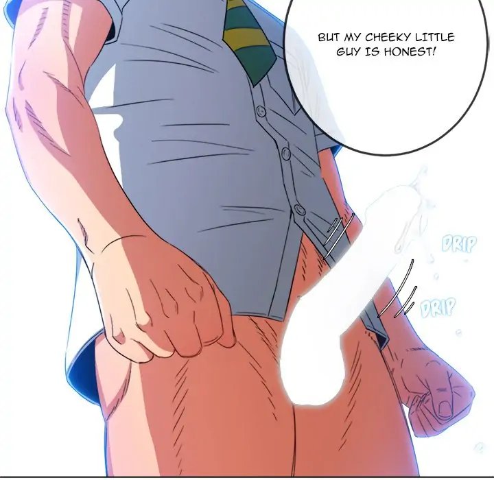 My High School Bully - Chapter 122 - picture 67