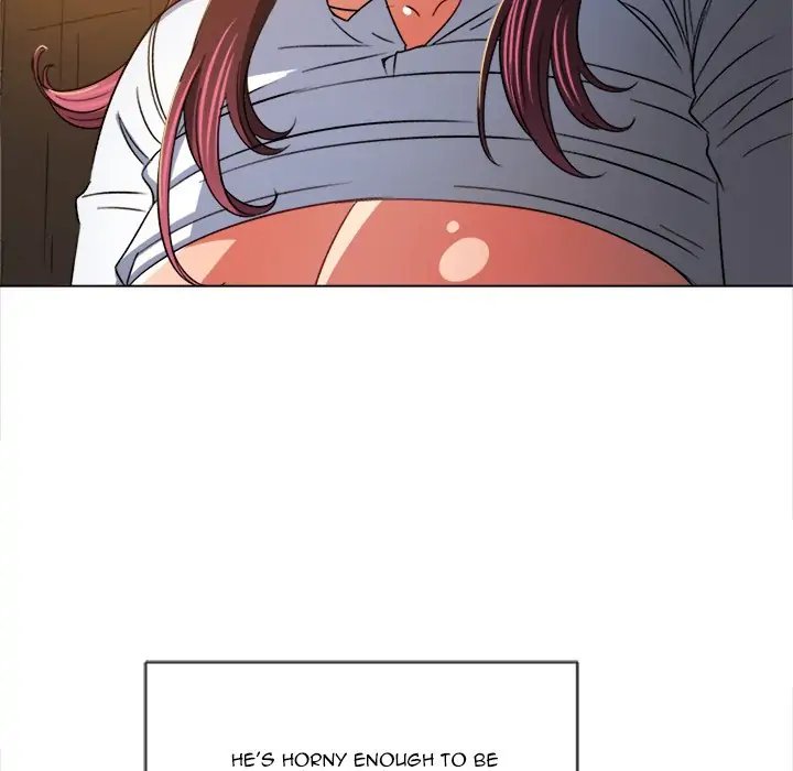 My High School Bully - Chapter 122 - picture 72