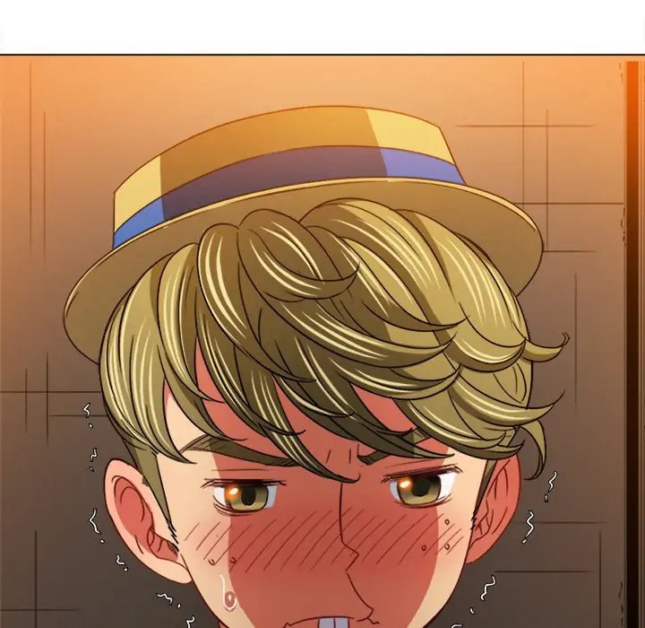 My High School Bully - Chapter 122 - picture 75