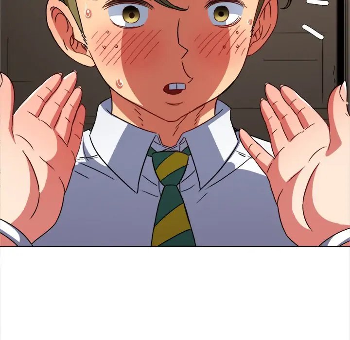 My High School Bully - Chapter 122 - picture 78