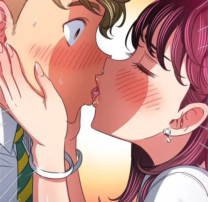 My High School Bully - Chapter 122 - picture 84