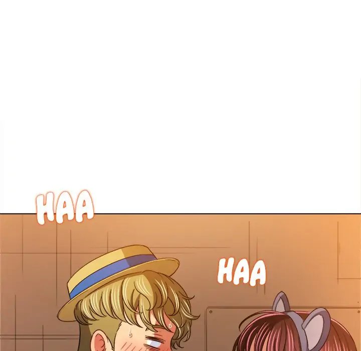 My High School Bully - Chapter 122 - picture 90