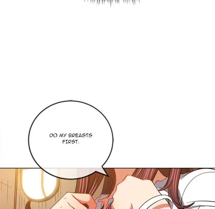 My High School Bully - Chapter 122 - picture 96