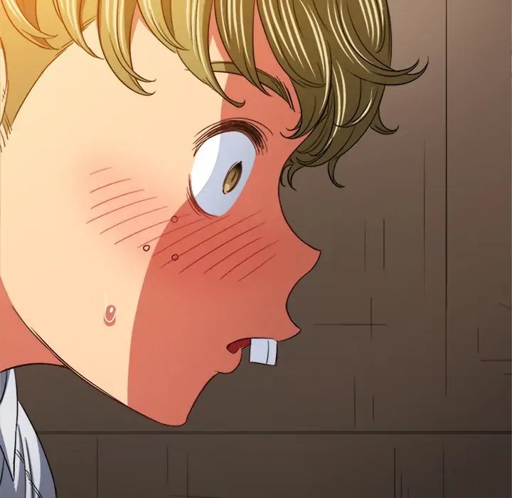 My High School Bully - Chapter 122 - picture 99