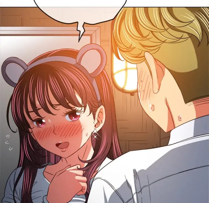 My High School Bully - Chapter 123 - picture 108