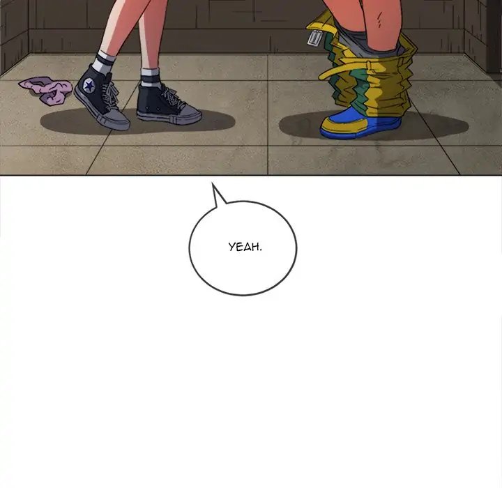 My High School Bully - Chapter 123 - picture 112