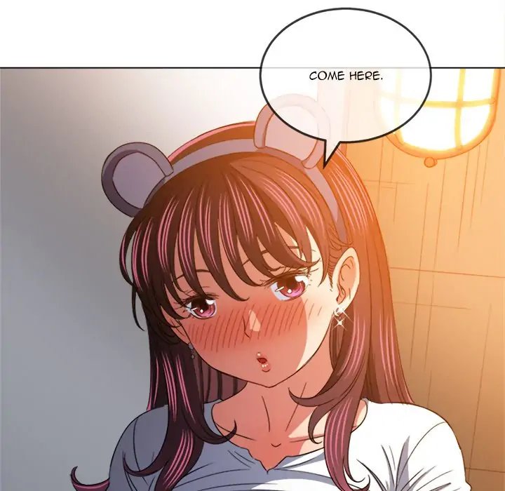 My High School Bully - Chapter 123 - picture 113