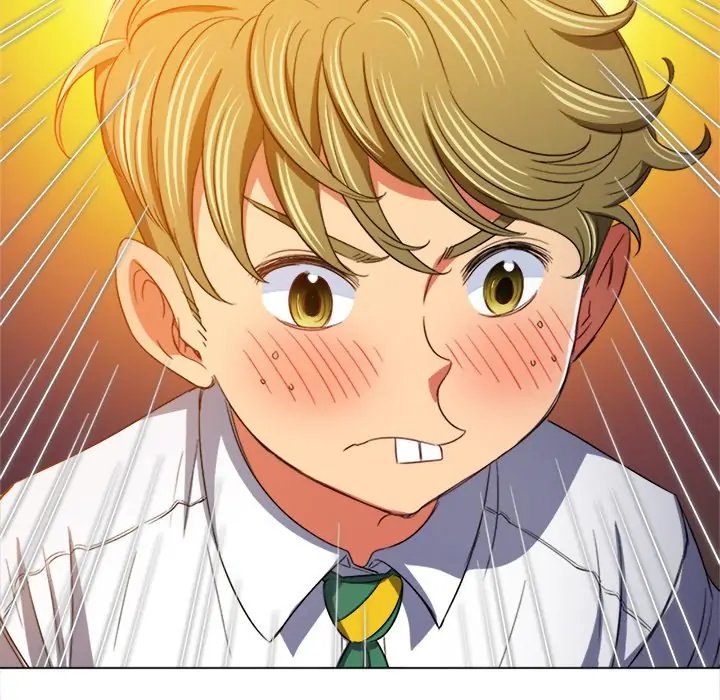 My High School Bully - Chapter 123 - picture 116