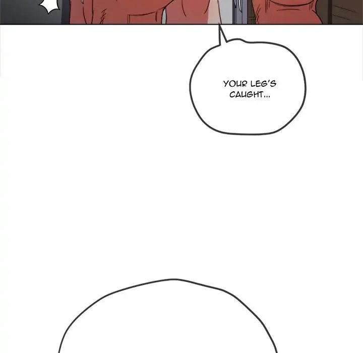 My High School Bully - Chapter 123 - picture 119