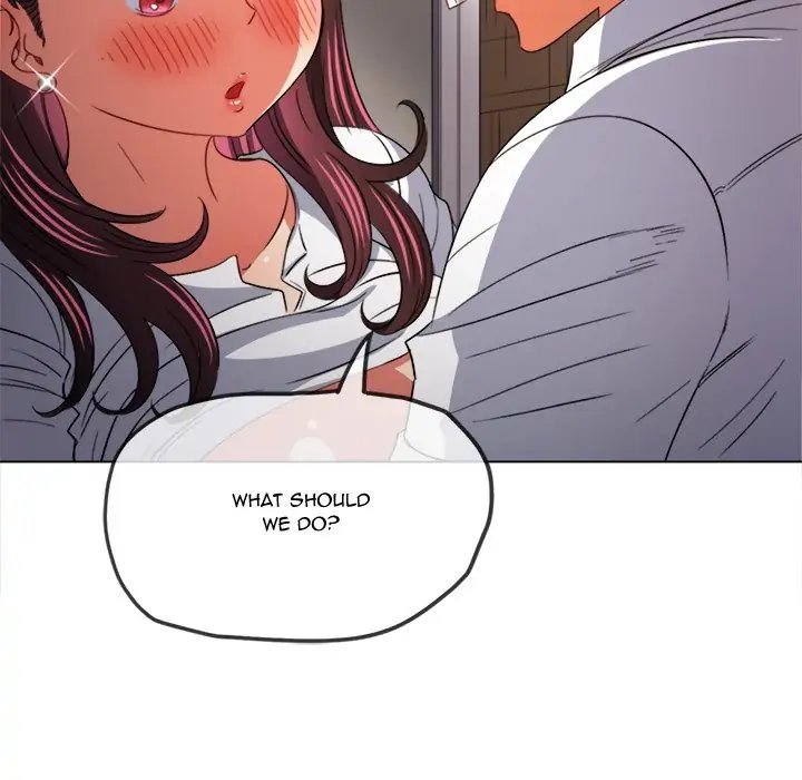 My High School Bully - Chapter 123 - picture 121