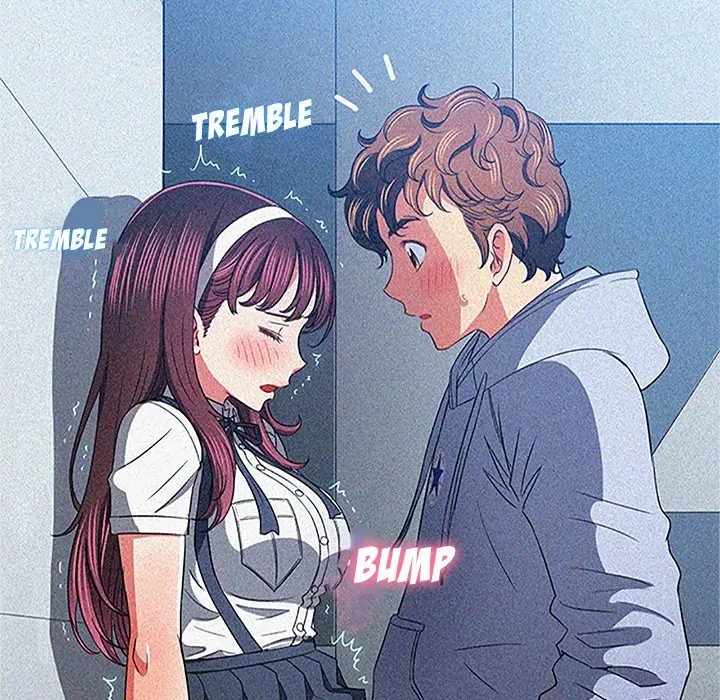 My High School Bully - Chapter 123 - picture 123