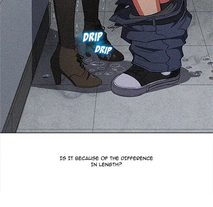 My High School Bully - Chapter 123 - picture 125