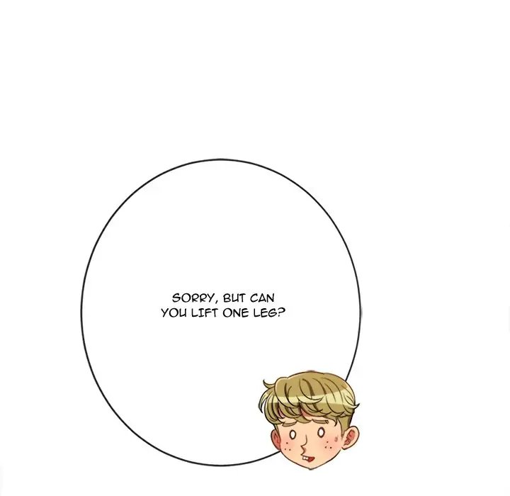 My High School Bully - Chapter 123 - picture 126