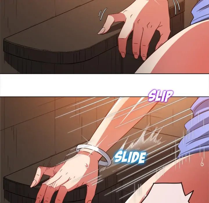 My High School Bully - Chapter 123 - picture 136