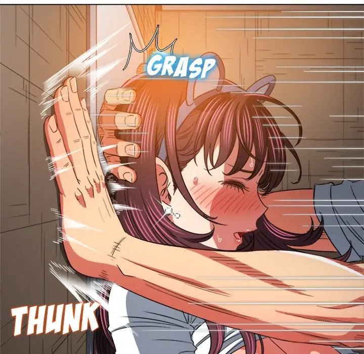 My High School Bully - Chapter 123 - picture 139