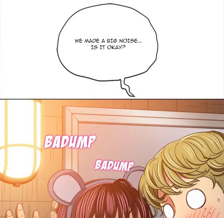 My High School Bully - Chapter 123 - picture 143