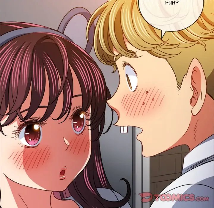 My High School Bully - Chapter 123 - picture 146