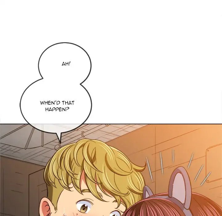 My High School Bully - Chapter 123 - picture 150