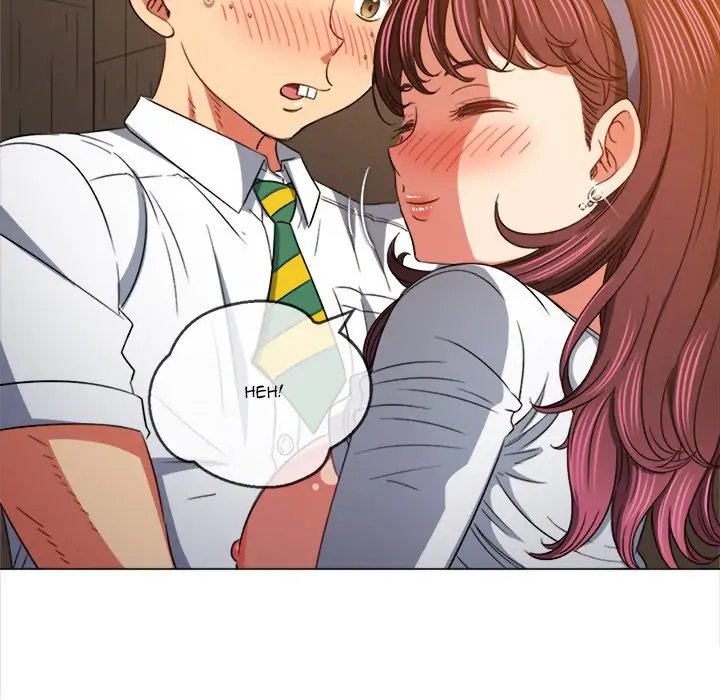 My High School Bully - Chapter 123 - picture 151