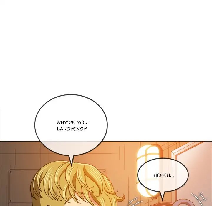 My High School Bully - Chapter 123 - picture 152