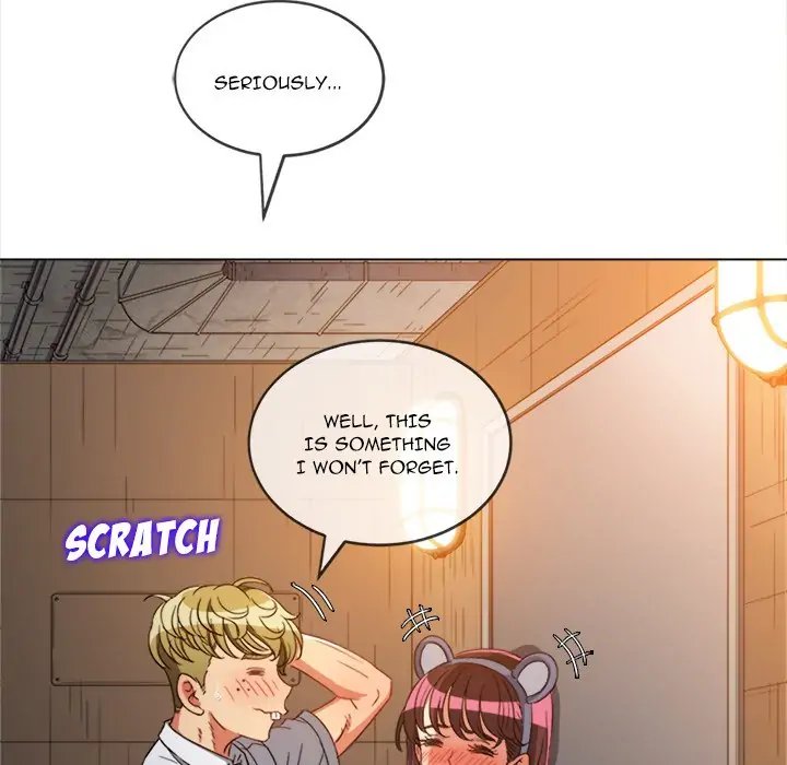 My High School Bully - Chapter 123 - picture 155