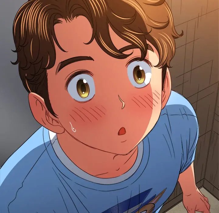 My High School Bully - Chapter 123 - picture 159