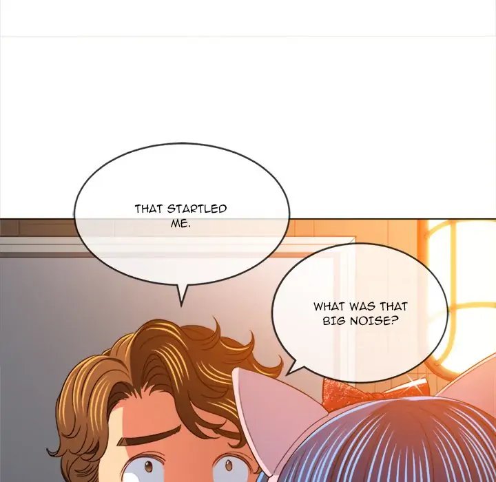 My High School Bully - Chapter 123 - picture 161