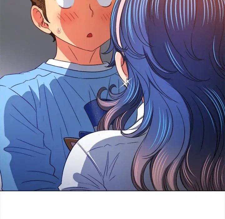 My High School Bully - Chapter 123 - picture 162