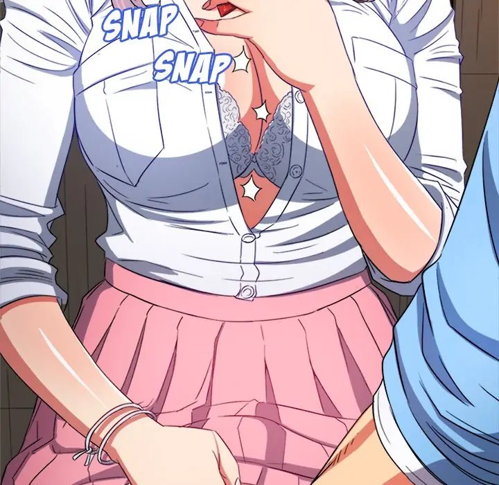 My High School Bully - Chapter 123 - picture 165