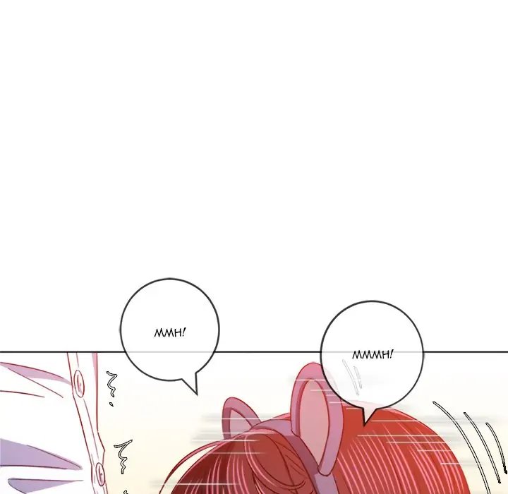 My High School Bully - Chapter 123 - picture 22