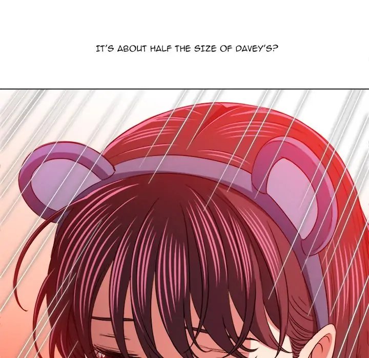 My High School Bully - Chapter 123 - picture 25
