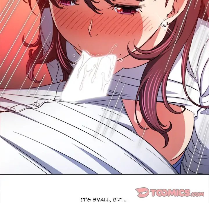 My High School Bully - Chapter 123 - picture 26